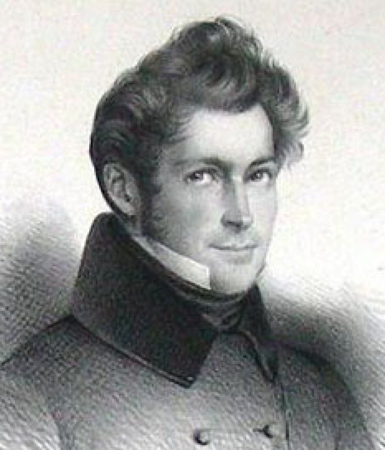 Henri de Brouckère