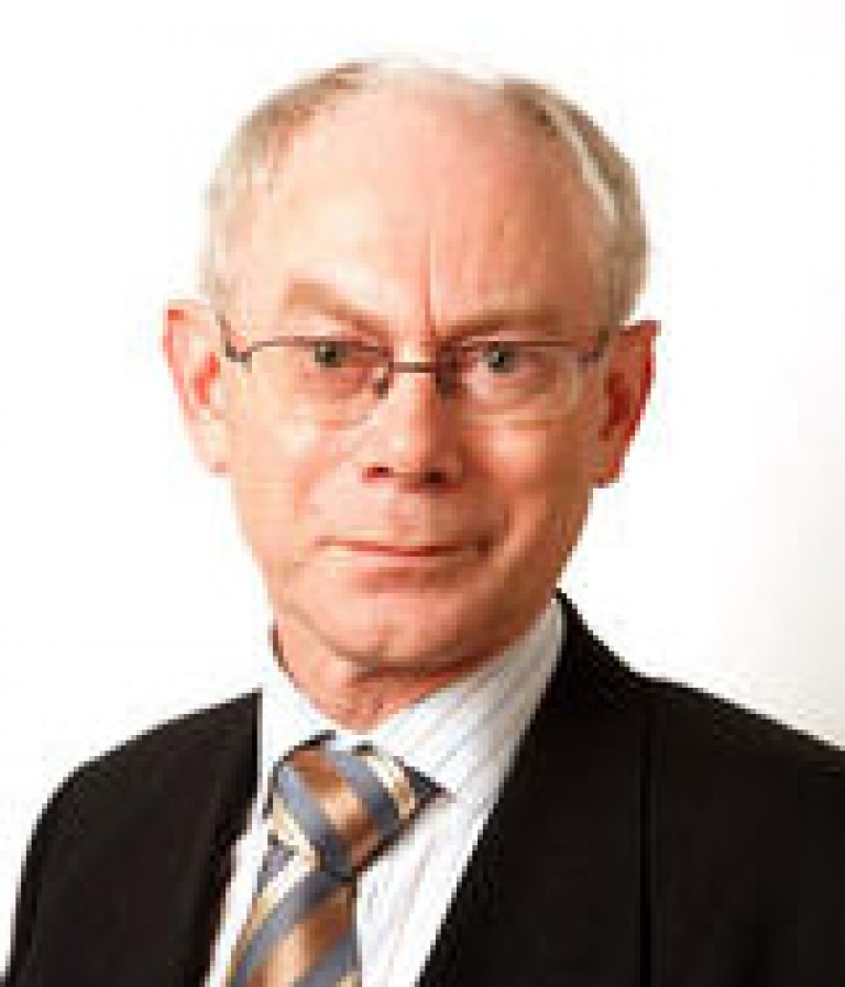 Herman Van Rompuy